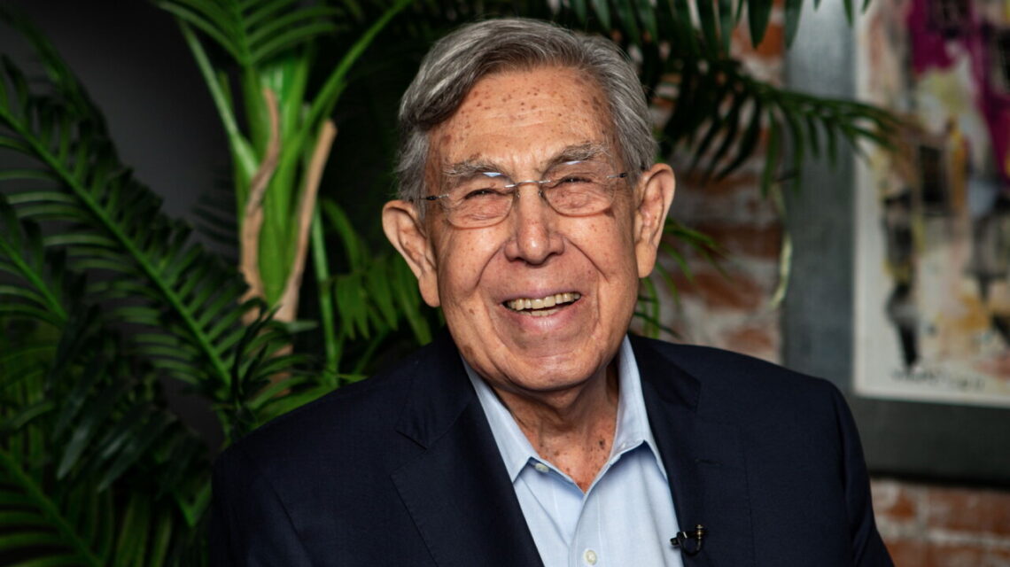 Retrato de archivo de Cuauhtémoc Cárdenas Solórzano, fundador del PRD y excandidato presidencial