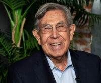 Retrato de archivo de Cuauhtémoc Cárdenas Solórzano, fundador del PRD y excandidato presidencial