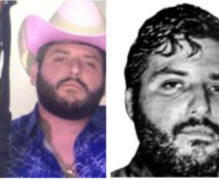 Ismael Zambada Sicairos, El Mayito Flaco, retratos difundidos oficialmente por el Departamento del Tesoro de Estados Unidos