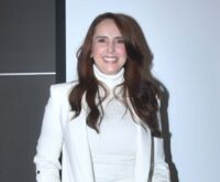 Irán Castillo, actriz mexicana; nueve responsables de su secuestro recibieron sentencias de hasta 165 años.