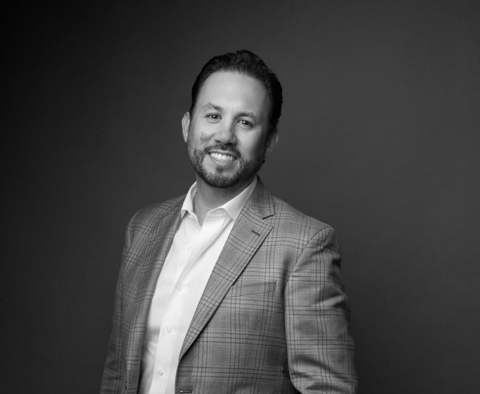Marco Antonio Moreno Gómez Santelices, empresario de Tijuana