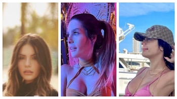 ¡Cae influencer con más de un millón de pesos! Investigan de dónde salió
