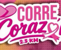 Corre Corazón, evento gratuito de 2.5 kilómetros del DIF Ciénega de Flores.